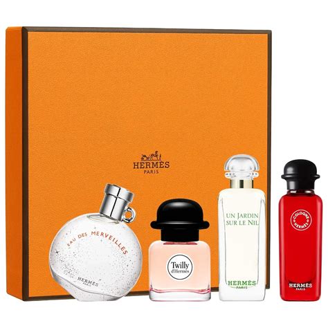 hermes tellier perfume